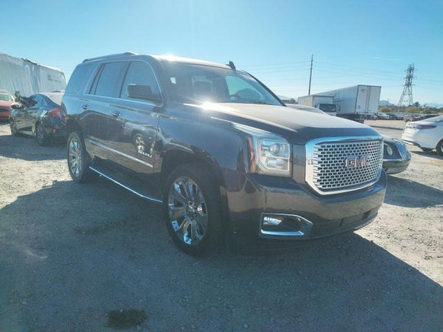 Photo 4 from auction – 2015 GMC YUKON DENA with VIN 1GKS2CKJ3FR606119