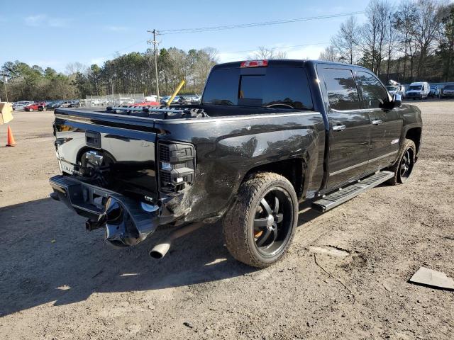 Photo 3 from auction – 2015 CHEVROLET SILVERADO with VIN 3GCUKSEC1FG444504