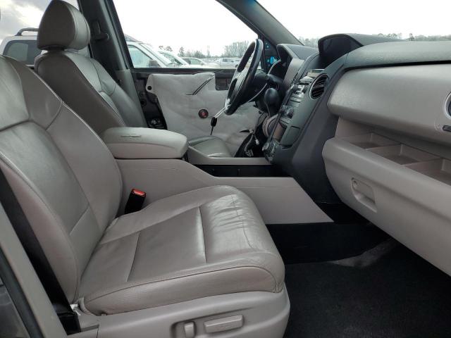 Photo 7 from auction – 2013 HONDA PILOT EXLN with VIN 5FNYF3H71DB009088