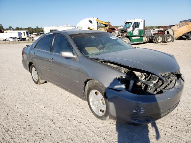 Photo 4 from auction – 2004 TOYOTA CAMRY LE with VIN 4T1BE32K74U266958