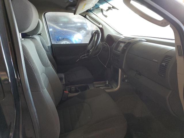 Photo 5 from auction – 2009 NISSAN PATHFINDER with VIN 5N1AR18U89C610100