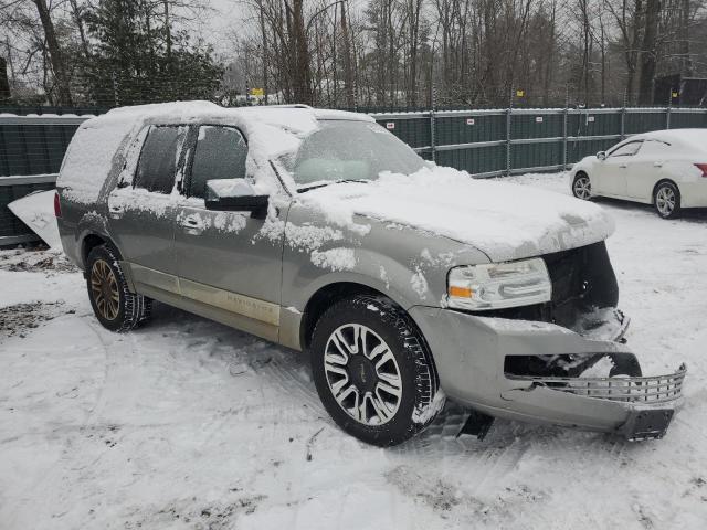 Photo 4 from auction – 2008 LINCOLN NAVIGATOR with VIN 5LMFU28518LJ08656