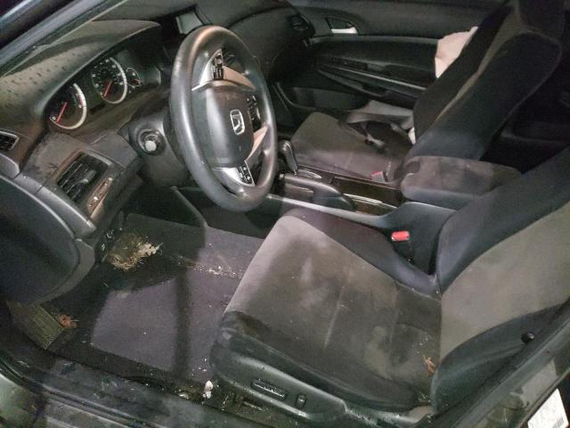 Photo 7 from auction – 2008 HONDA ACCORD LXP with VIN JHMCP26498C015488
