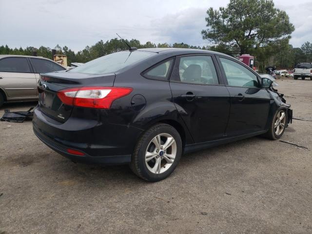 Photo 3 from auction – 2013 FORD FOCUS SE with VIN 1FADP3F2XDL302705