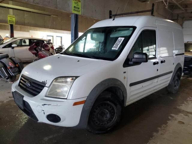 FORD TRANSIT CO 2012 with VIN NM0LS7BN6CT120474 - Photo from auction