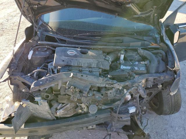 Photo 11 from auction – 2015 NISSAN SENTRA S with VIN 3N1AB7AP0FY280877