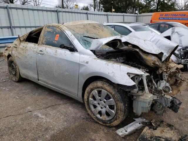 Photo 4 from auction – 2011 TOYOTA CAMRY HYBR with VIN 4T1BB3EK8BU141713