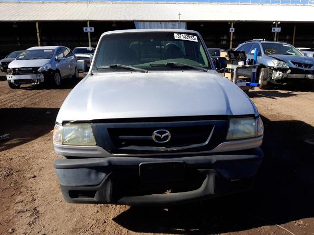 Photo 5 from auction – 2002 MAZDA B2300 with VIN 4F4YR12D82TM15476