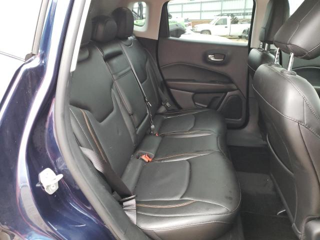 Photo 11 from auction – 2018 JEEP COMPASS LI with VIN 3C4NJDCB6JT372633
