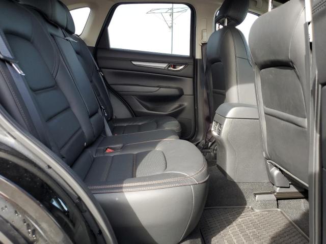 Photo 10 from auction – 2023 MAZDA CX-5 PREFE with VIN JM3KFBCM4P0137526