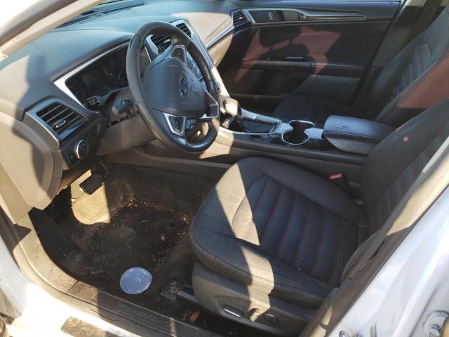 Photo 7 from auction – 2015 FORD FUSION SE with VIN 3FA6P0H99FR249274