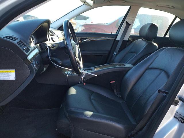 Photo 7 from auction – 2007 MERCEDES-BENZ E 350 with VIN WDBUF56X77B149889
