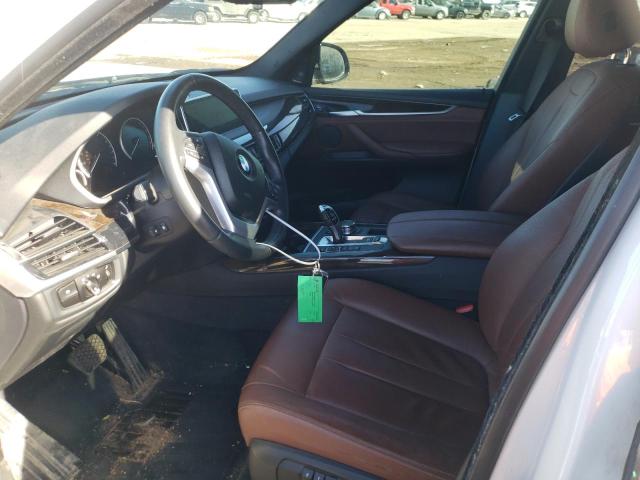 Photo 7 from auction – 2017 BMW X5 XDRIVE3 with VIN 5UXKR0C38H0X79081