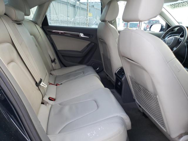 Photo 10 from auction – 2011 AUDI A4 PREMIUM with VIN WAUEFAFL3BN044315