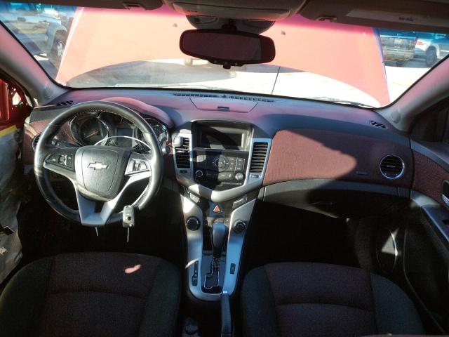 Photo 8 from auction – 2012 CHEVROLET CRUZE 4D with VIN 1G1PF5SC4C7177737