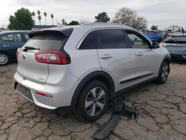 Photo 3 from auction – 2017 KIA NIRO EX with VIN KNDCC3LC0H5052934