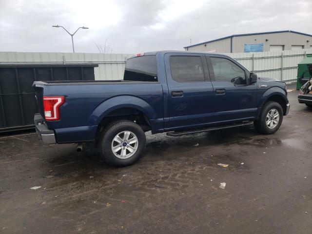 Photo 3 from auction – 2017 FORD F150 SUPER with VIN 1FTEW1EF5HKD48822