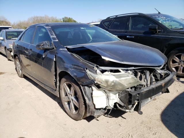 Photo 4 from auction – 2012 TOYOTA CAMRY BASE with VIN 4T1BF1FK7CU018171