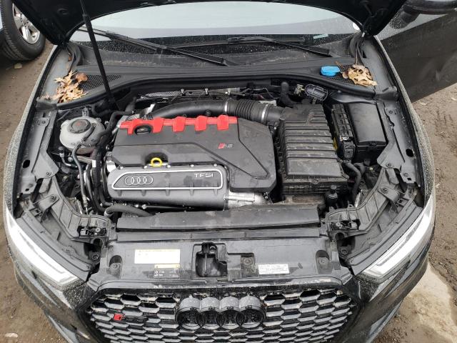 Photo 11 from auction – 2020 AUDI RS3 with VIN WUABWGFF0LA904816