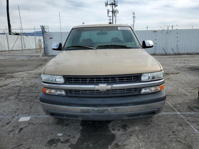 Photo 5 from auction – 1999 CHEVROLET SILVERADO with VIN 2GCEC19T4X1150854