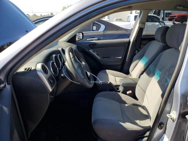 Zdjęcie 7 z aukcji – 2004 TOYOTA COROLLA MA z VIN 2T1KR32E84C238084