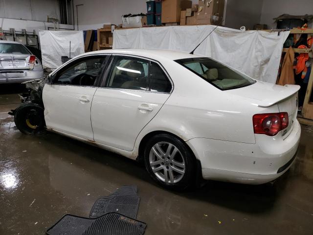 Photo 2 from auction – 2007 VOLKSWAGEN JETTA WOLF with VIN 3VWEF71K37M142165