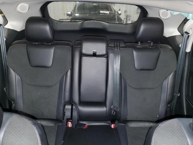 Photo 10 from auction – 2017 FORD EDGE SPORT with VIN 2FMPK4AP9HBC67106