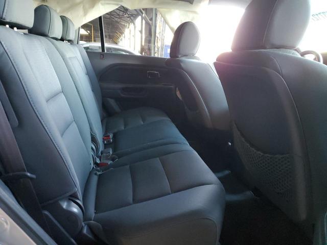 Photo 11 from auction – 2008 HONDA PILOT VP with VIN 5FNYF282X8B015590