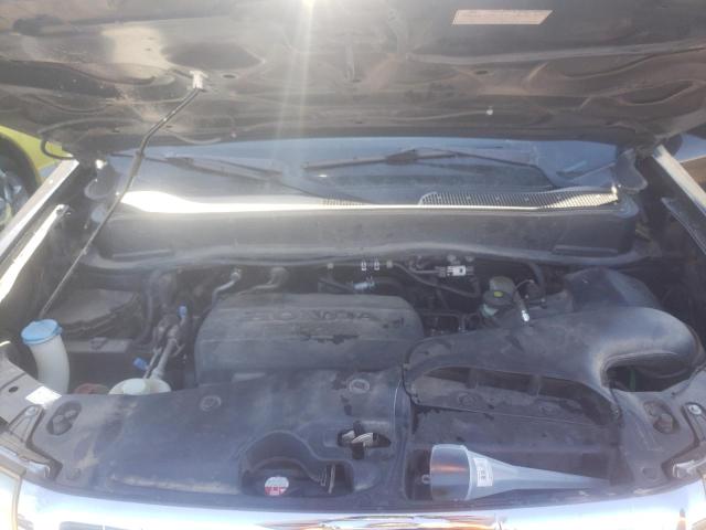 Photo 12 from auction – 2011 HONDA PILOT EXL with VIN 5FNYF4H60BB012770
