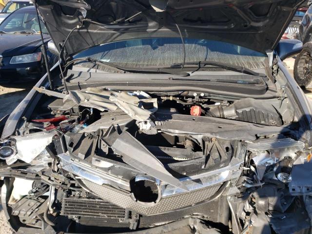 Photo 12 from auction – 2008 ACURA MDX TECHNO with VIN 2HNYD28428H547878