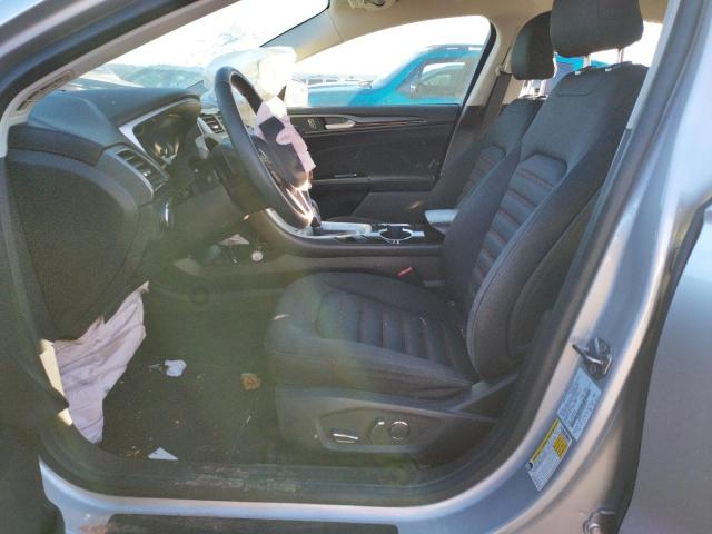Photo 7 from auction – 2016 FORD FUSION SE with VIN 3FA6P0T97GR234815
