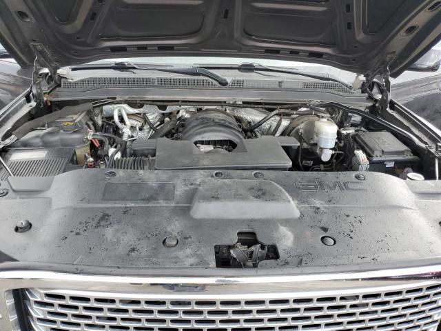 Photo 12 from auction – 2015 GMC YUKON DENA with VIN 1GKS2CKJ2FR505671