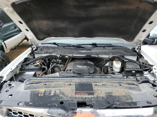 Photo 11 from auction – 2019 CHEVROLET SILVERADO with VIN 2GC2KREG0K1135385