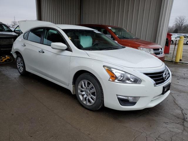 Photo 4 from auction – 2015 NISSAN ALTIMA 2.5 with VIN 1N4AL3AP1FC292277