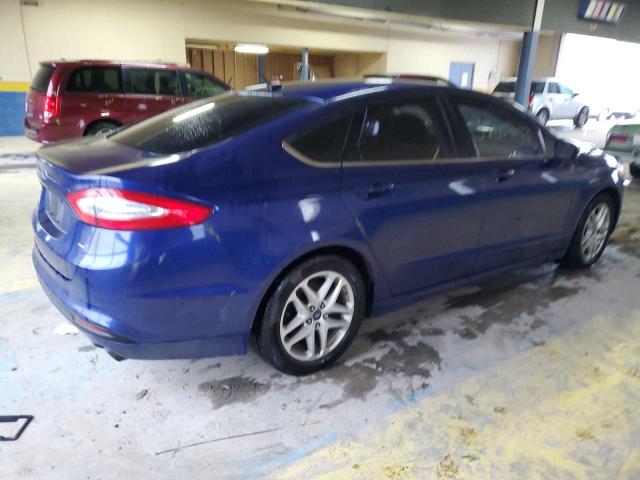 Photo 3 from auction – 2014 FORD FUSION SE with VIN 1FA6P0H7XE5363641