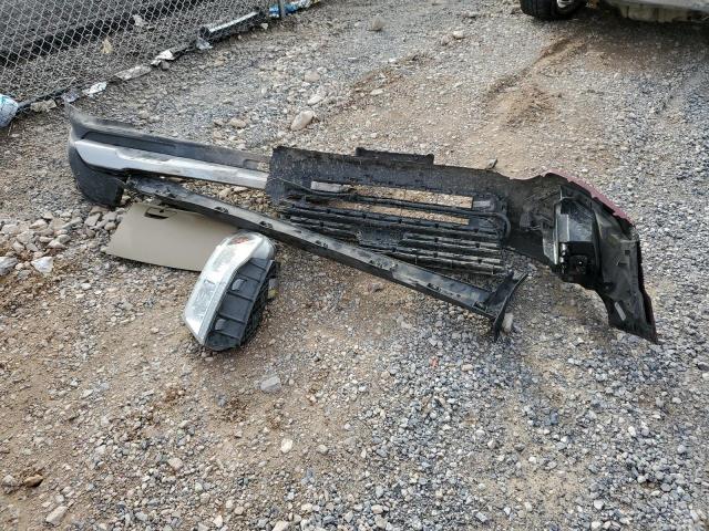 Photo 13 from auction – 2016 FORD EXPLORER X with VIN 1FM5K8D8XGGA09770
