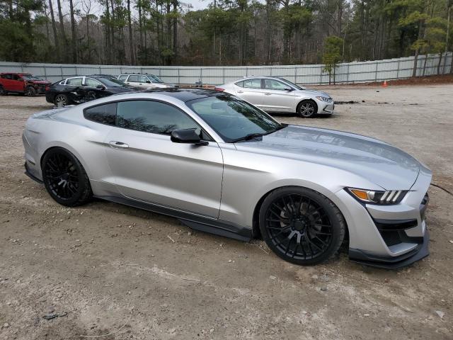 Photo 4 from auction – 2015 FORD MUSTANG with VIN 1FA6P8TH9F5352680