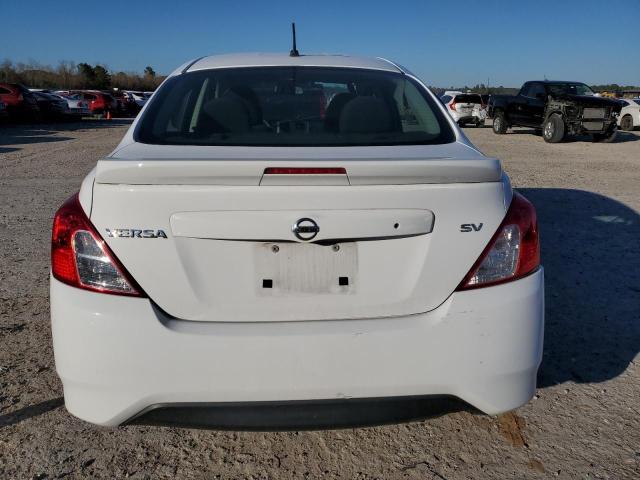 Photo 6 from auction – 2017 NISSAN VERSA S with VIN 3N1CN7AP6HK453033