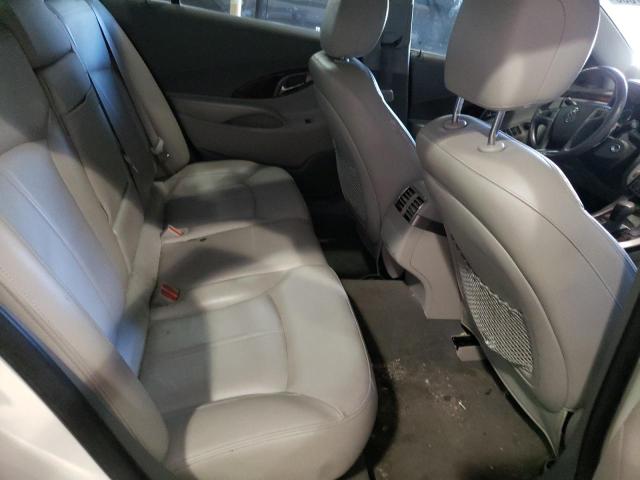 Photo 10 from auction – 2012 BUICK LACROSSE P with VIN 1G4GD5ERXCF159144