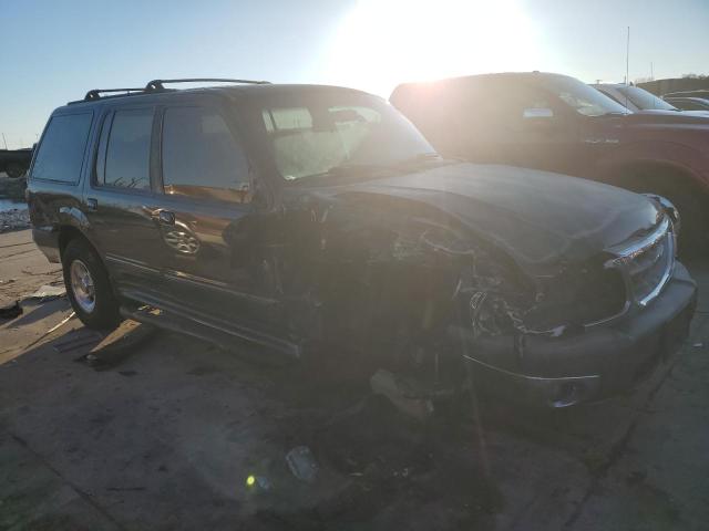 Photo 4 from auction – 1999 FORD EXPLORER with VIN 1FMZU32E7XZA17465
