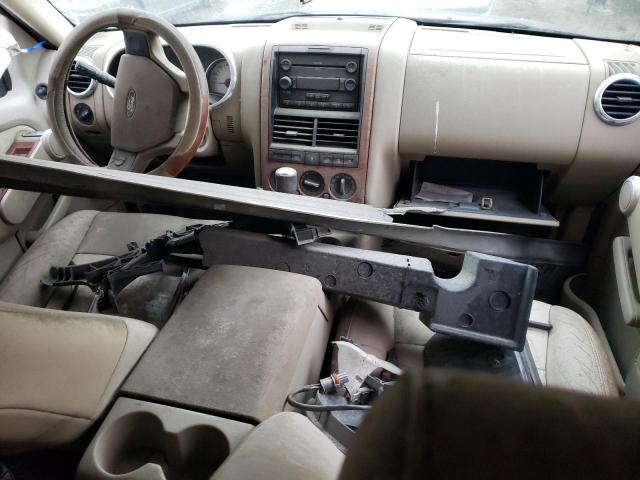 Photo 8 from auction – 2007 FORD EXPLORER E with VIN 1FMEU74E37UB61935