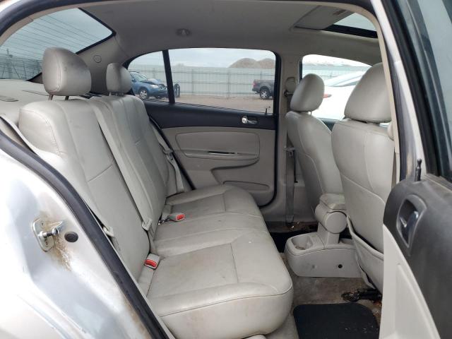 Photo 10 from auction – 2009 CHEVROLET COBALT LT with VIN 1G1AT58H697263142