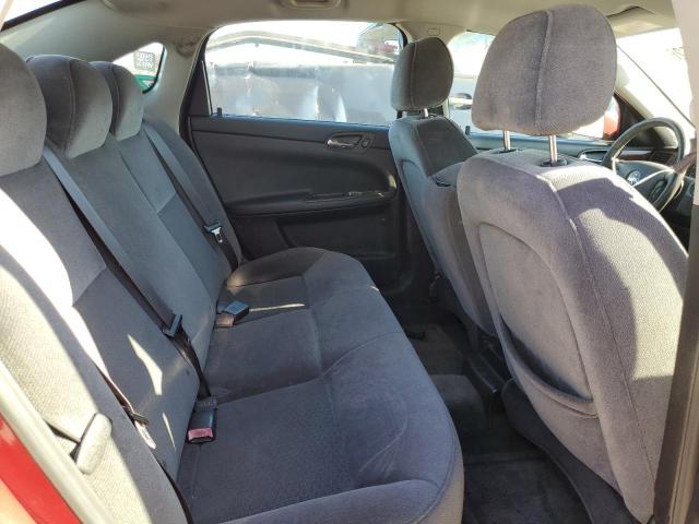 Photo 10 from auction – 2007 CHEVROLET IMPALA LT with VIN 2G1WT55N179333464
