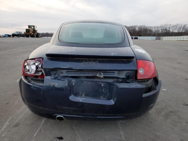 Photo 6 from auction – 2003 AUDI TT with VIN TRUSC28N231002946