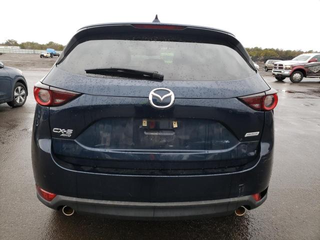 Photo 6 from auction – 2019 MAZDA CX-5 TOURI with VIN JM3KFBCM9K1601056