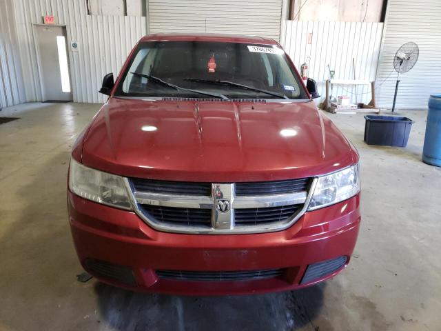 Photo 5 from auction – 2009 DODGE JOURNEY SE with VIN 3D4GG47B99T530110
