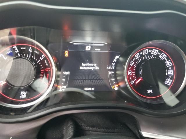 Photo 9 from auction – 2019 DODGE CHALLENGER with VIN 2C3CDZFJ9KH707008