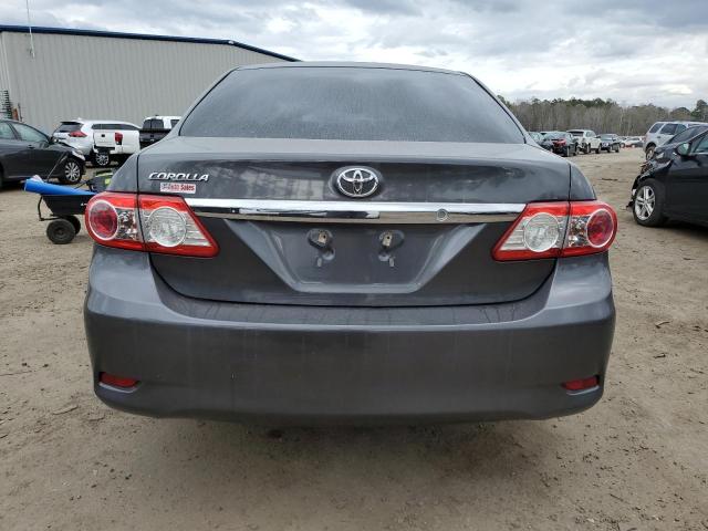 Photo 6 from auction – 2012 TOYOTA COROLLA with VIN 5YFBU4EE3CP048224
