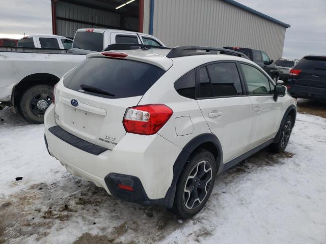 Photo 3 from auction – 2013 SUBARU XV CROSSTR with VIN JF2GPACC2D2863643