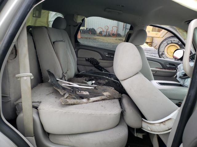 Photo 11 from auction – 2008 CHEVROLET TAHOE C150 with VIN 1GNFC13088J210409